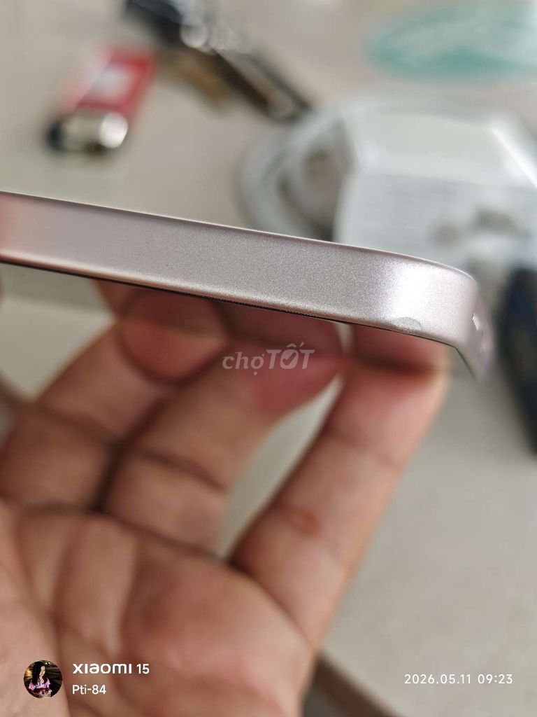 Vivo X300 256GB . Mua bán Điện thoại tại Huyện Long Hồ Vĩnh Long được đăng bởi ptiteck hình 1