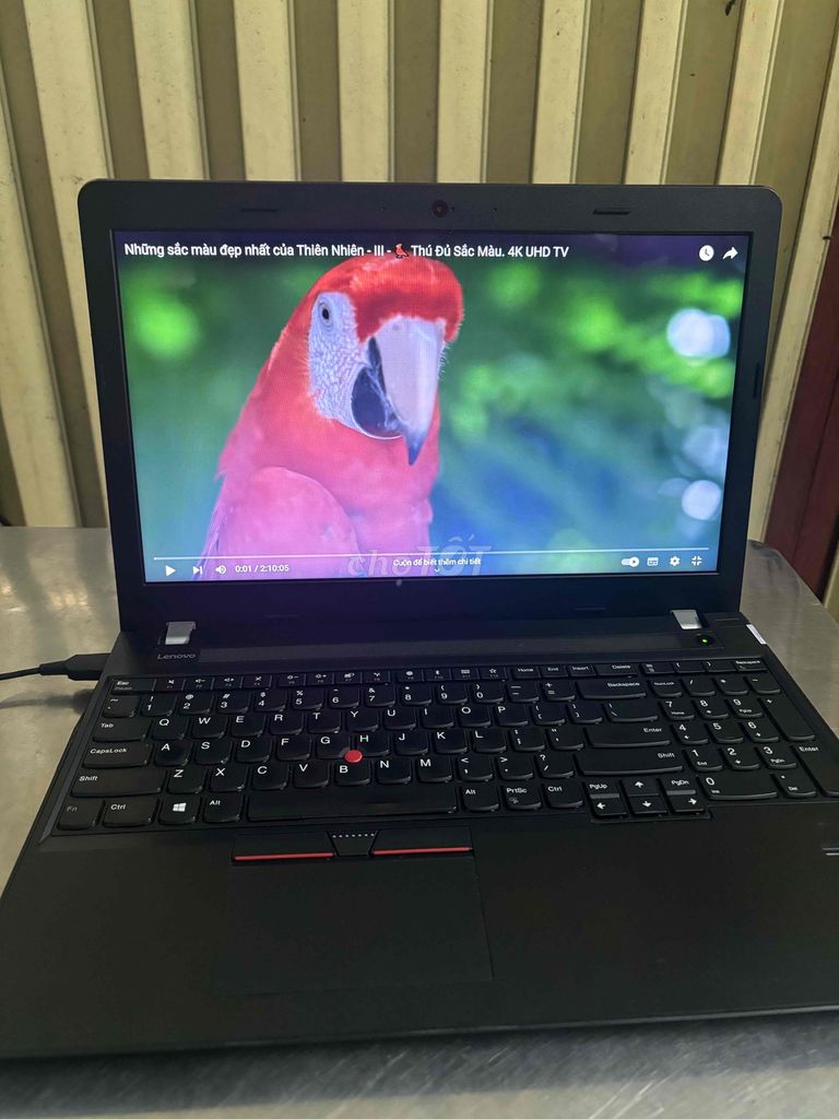 lenovo i5-7200