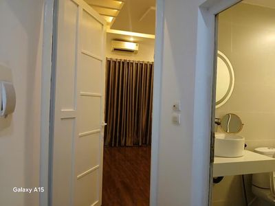 Nhà phố 50 m² · 4 PN · Đường Lạc Long Quân