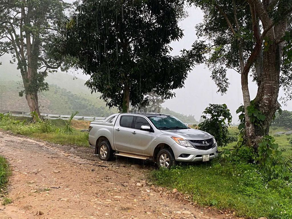 2015 2.2 MT 4WD - 200000 km. Mua bán Ô tô tại Huyện Đan Phượng Hà Nội được đăng bởi Nguyễn Thành Trung hình 1