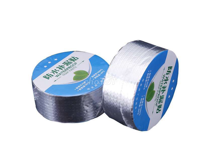 Băng keo chống dột. Mua bán Nội thất, đồ gia dụng khác tại Thành phố Bạc Liêu Bạc Liêu được đăng bởi Tùng hình 1