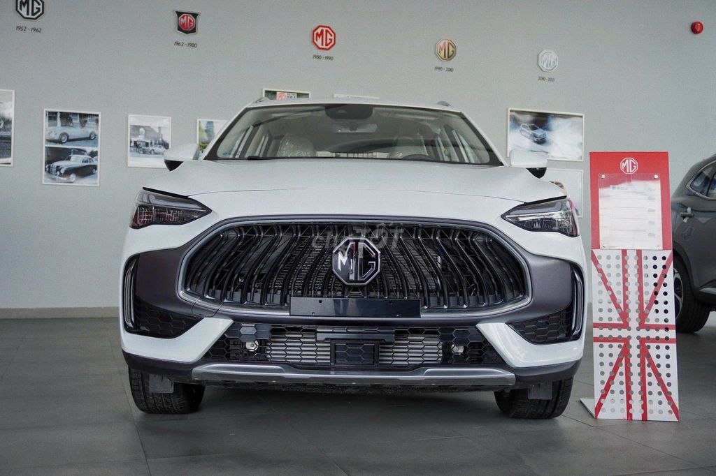 HS Del giảm 120 triệu. Mua bán Ô tô tại Quận Bình Thuỷ Cần Thơ được đăng bởi MG Cần Thơ hình 1