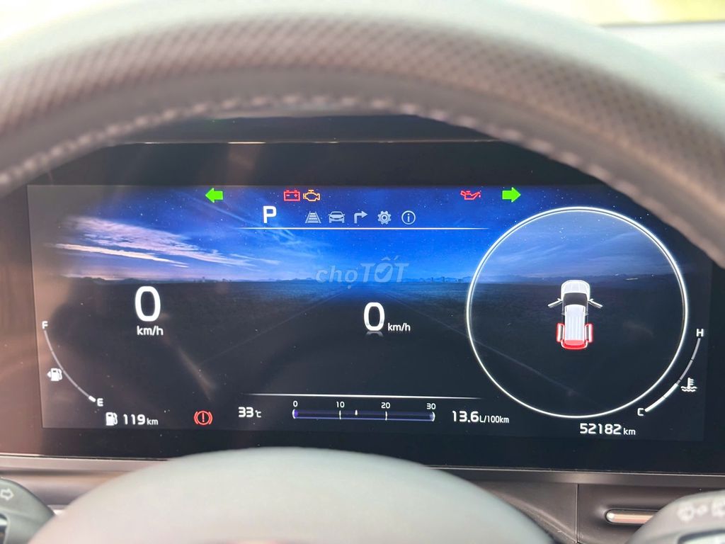 Kia Carnival Signature 2.2D 2022 - 52000 km. Mua bán Ô tô tại Thành phố Thủ Đức Tp Hồ Chí Minh được đăng bởi trần thị khánh huyền  hình 5