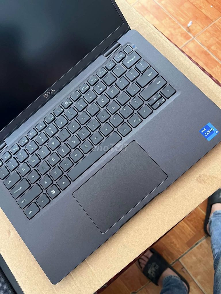 Dell Latitude 7430 i7-1265U 14 inch 32GB/512GB Đen. Mua bán Laptop tại Thành phố Buôn Ma Thuột Đắk Lắk được đăng bởi Lại Văn Tín  hình 1