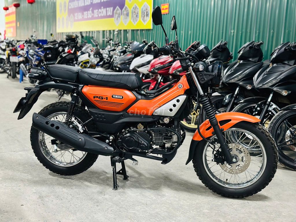 XE MÁYTHANH TÙNG_PG-1 CAM LƯỚT BIỂN 29-CÓ TRẢ GÓP. Mua bán Xe máy tại Quận Nam Từ Liêm Hà Nội được đăng bởi THANH TÙNG hình 2