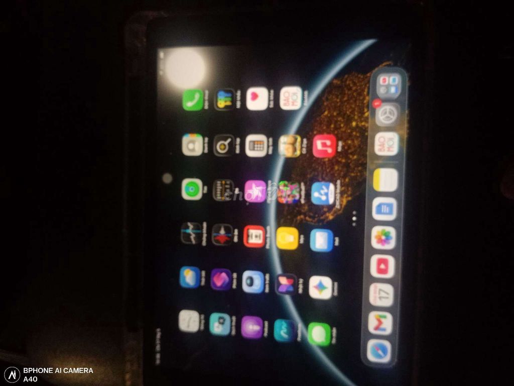 Apple iPad Gen 9 64GB. Mua bán Máy tính bảng tại Thành phố Hội An Quảng Nam được đăng bởi nguyên hình 1