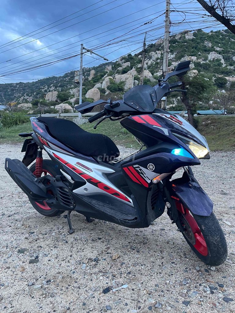 Yamaha NVX 155 ABS, смарт-ключ, обмен возможен