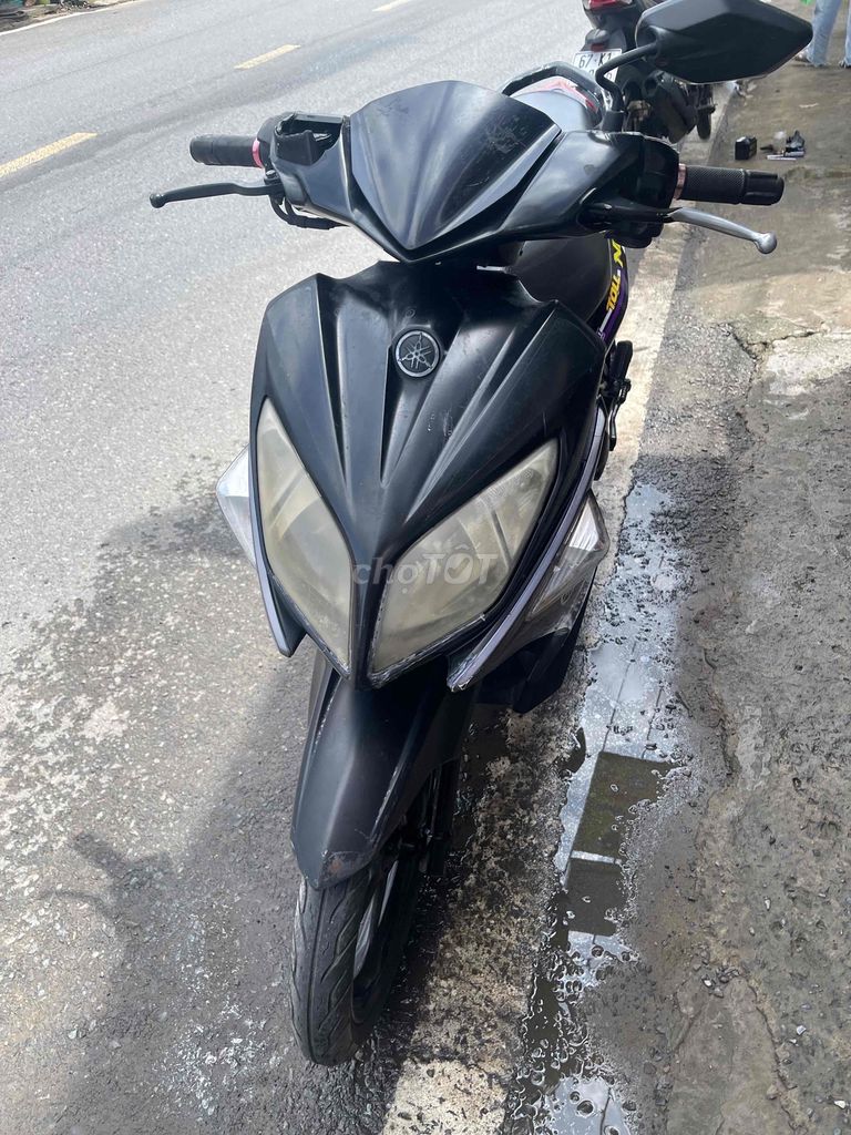 Nô 4 biển 69 máy êm ru fun chức năng. Mua bán Xe máy tại Quận Cái Răng Cần Thơ được đăng bởi Cầm Đồ Minh Tấn hình 3