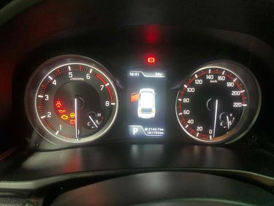 Suzuki XL7 2020 Nâu 161754 km