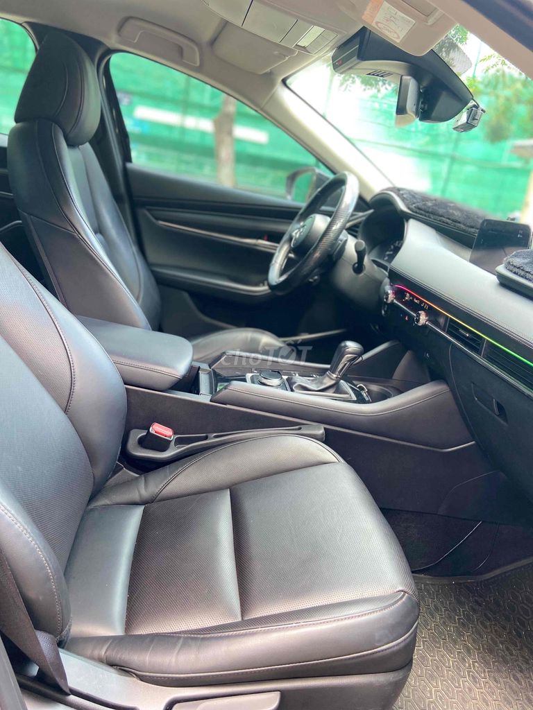 Mazda 3 2023 1.5L Luxury - 1 chủ từ đầu, đi cực it. Mua bán Ô tô tại Thành phố Dĩ An Bình Dương được đăng bởi Dương hình 15