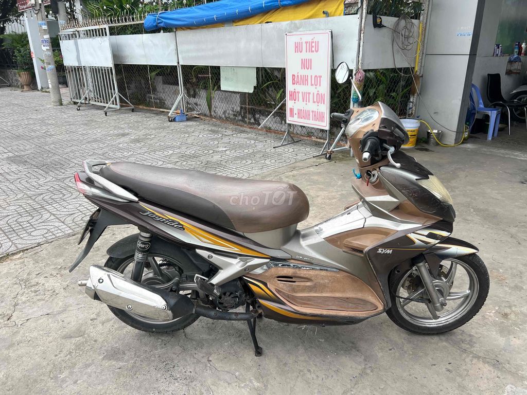 xe Fi máy zin vip bs65. Mua bán Xe máy tại Quận Ninh Kiều Cần Thơ được đăng bởi đầy cửa hàng cầu hưng lợi nk cần thơ hình 2