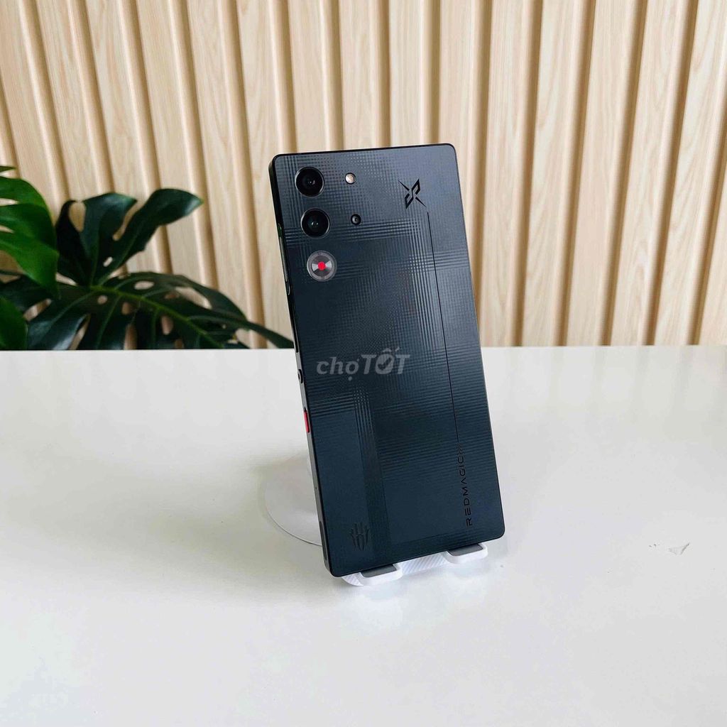 Red Magic 10S Pro CH -12/256GB - Nguyên Zin. Mua bán Điện thoại tại Quận Ninh Kiều Cần Thơ được đăng bởi Hmphone hình 1