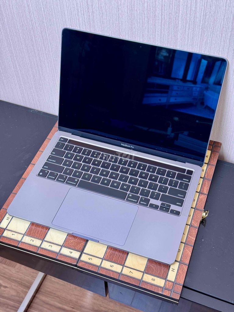 Apple MacBook M2 Pro 8GB/512GB Xám. Mua bán Laptop tại Huyện Gia Lâm Hà Nội được đăng bởi Hoàng Huy hình 1