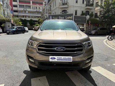 Ford Everest 2019 Số sàn 109.000 km. Mua bán Ô tô tại Quận Tân Bình Tp Hồ Chí Minh được đăng bởi Sài Gòn Ford