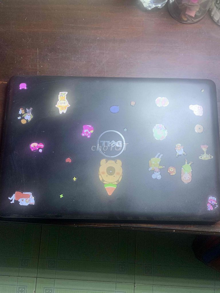 Dell Inspiron 5567 i5-7200U 8GB/628GB. Mua bán Laptop tại Thành phố Biên Hòa Đồng Nai được đăng bởi TONY HUỲNH hình 1