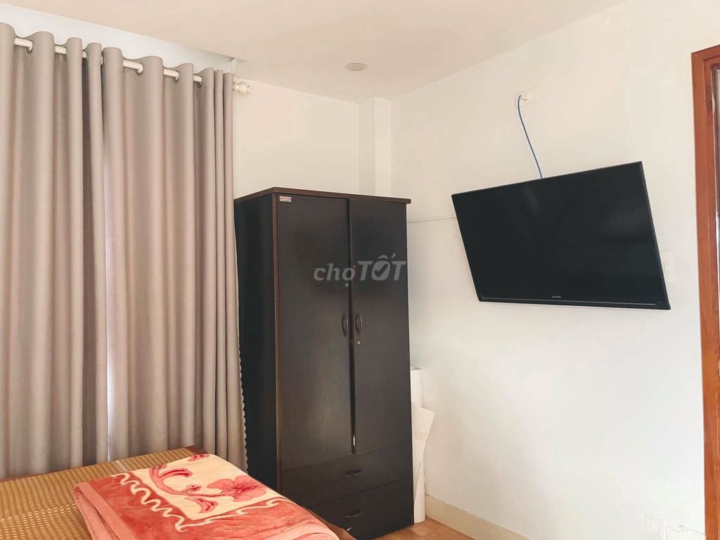 Cosy 1-bedroom apartment 5 minutes' walk from My Khe beach — photo 6