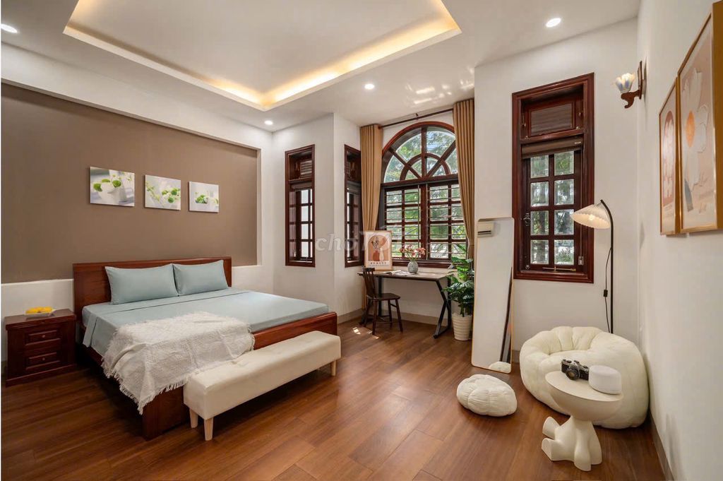 4-bedroom house with BBQ area near My Khe beach — photo 7