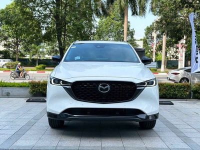 Mazda CX 5 2025 Deluxe 2.0 AT. Mua bán Ô tô tại Quận Tân Phú Tp Hồ Chí Minh được đăng bởi KIA MAZDA TRƯỜNG CHINH