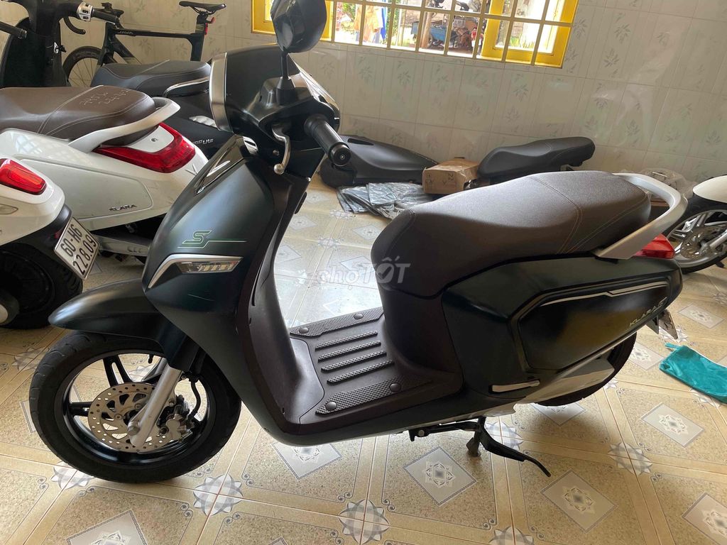 xe mua luôn pin chỉ việc về đi. Mua bán Xe điện tại Huyện Xuân Lộc Đồng Nai được đăng bởi Quốc Toàn hình 7