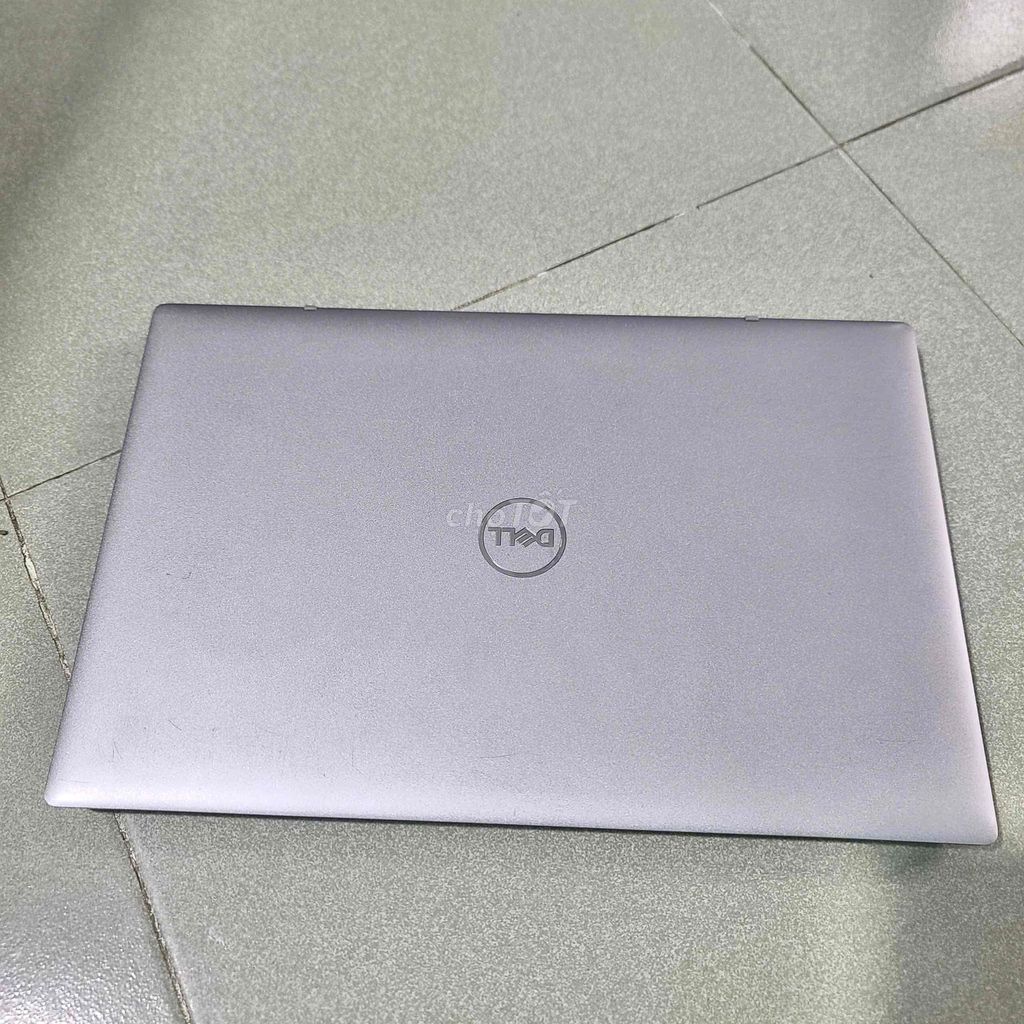 Dell Latitude 3320 Core i7 Gen 11 8GB/256GB. Mua bán Laptop tại Huyện Củ Chi Tp Hồ Chí Minh được đăng bởi khang hình 1