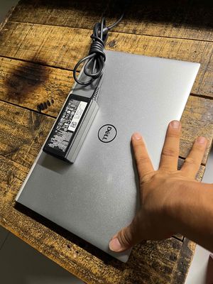 Laptop Dell thế hệ 11 i3 ssd nvme nhanh vỏ nhôm !!. Mua bán Laptop tại Thành phố Phan Thiết Bình Thuận được đăng bởi Nguyễn Long