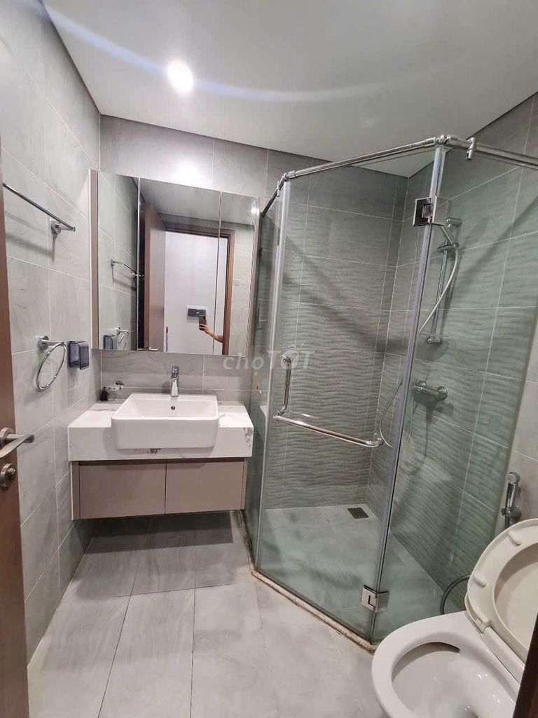 Квартира в аренду R1.03 The Zenpark, полностью меблированная, 7,5 тр/месяц
