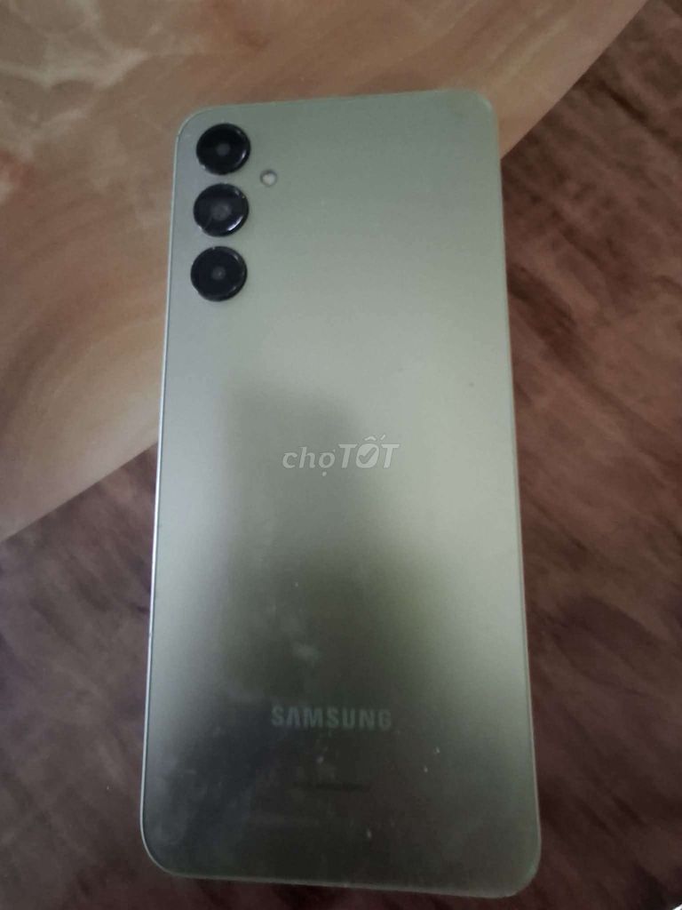Samsung A05s 6GB/128GB Xanh. Mua bán Điện thoại tại Huyện Cẩm Mỹ Đồng Nai được đăng bởi Thu thương hình 1
