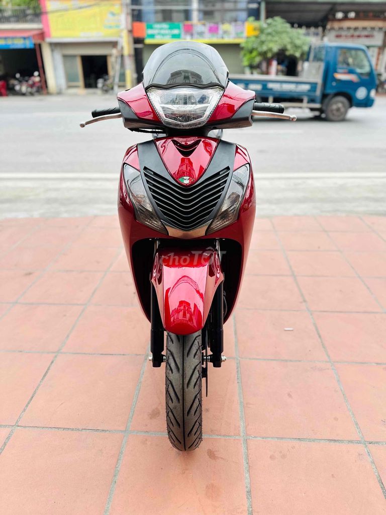 BÁN XE SH 150. Mua bán Xe máy tại Quận Hồng Bàng Hải Phòng được đăng bởi Bảo An hình 1