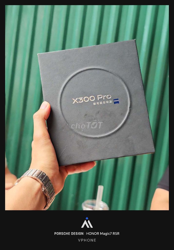 Vivo X300 Pro 256GB Trắng 99%. Mua bán Điện thoại tại Quận Nam Từ Liêm Hà Nội được đăng bởi Quốc Việt hình 1