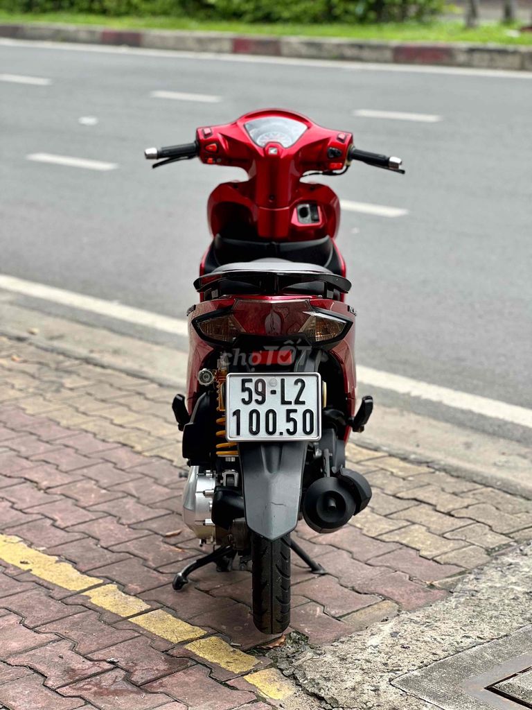 > Vision 2016 - Lên Kiểng - Smartkey xịn - 9 chủ. Mua bán Xe máy tại Quận 12 Tp Hồ Chí Minh được đăng bởi Bùi văn hiếu hình 9