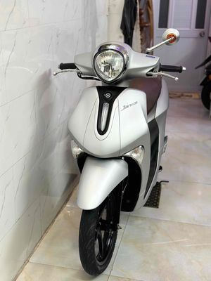 Yamaha Janus Fi Smarkey(Trùm mền)Bstp Vip Mới 99%