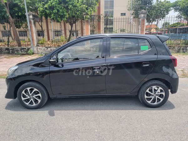 Toyota Wigo 2019 số sàn. Mua bán Ô tô tại Quận Bình Tân Tp Hồ Chí Minh được đăng bởi Đoàn hình 4