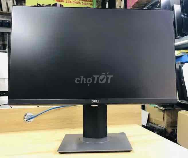 Dell U2715H 27 inch 2K màu chuyên thiết kế. Mua bán Phụ kiện (Màn hình, Chuột...) tại Quận Hải Châu Đà Nẵng được đăng bởi Tuấn Màn Hình PC hình 1