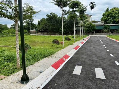 Đất 110 m² · Đồng Trạng