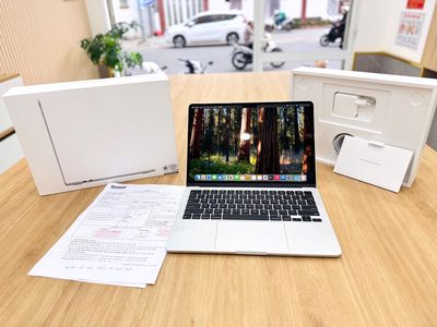 Macbook Air M4 2025 16/256G Openbox BH 24 Tháng. Mua bán Laptop tại Thành phố Đà Lạt Lâm Đồng được đăng bởi Nguyễn Đức Kha