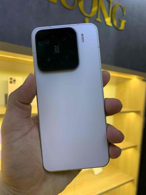 Xiaomi 15 12GB/256GB đẹp 98% SHIP COD