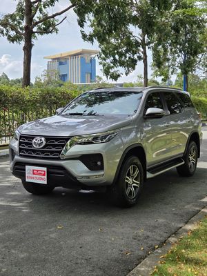 TOYOTA FORTUNER 2.4G 2022 AT - 134000 km. Mua bán Ô tô tại Thành phố Thủ Đức Tp Hồ Chí Minh được đăng bởi Nguyễn Thành