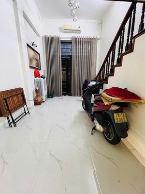 Trần Cung - Cầu Giấy 