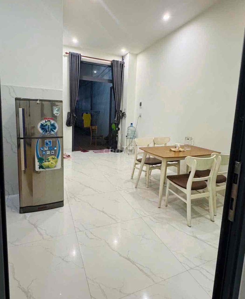 tầng1 (trệt) nhà Phố Tây An Thượng (full nội thất như căn hộ)