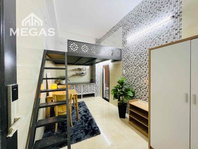 CĂN HỘ DV FULL TIỆN ÍCH GIÁ TỐT NGAY BÀ HOM_TỈNH LỘ 10 TIỆN QUA Q5,Q11