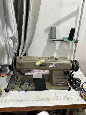 Bán máy may Juki và vắt sổ Yamato tặng bàn là. Mua bán Đồ chuyên dụng, Giống nuôi trồng tại Quận Nam Từ Liêm Hà Nội được đăng bởi Nghĩa Hà