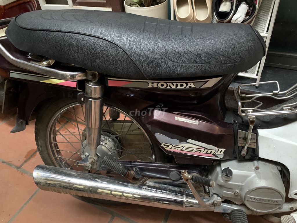 Honda Dream тайской сборки в хорошем качестве