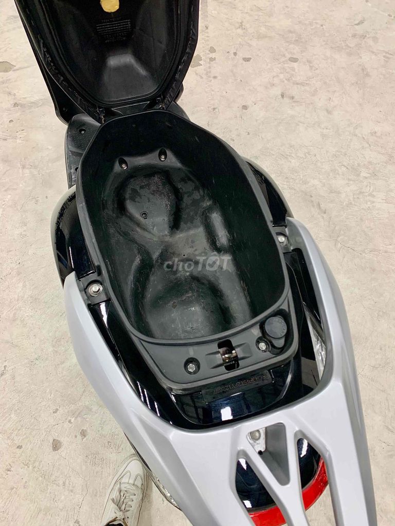 🔥Lead 125 2016 BSTP Chính Chủ Xe Đẹp Nguyên Zin 🔥. Mua bán Xe máy tại Thành phố Thủ Đức Tp Hồ Chí Minh được đăng bởi Khương Phan hình 20