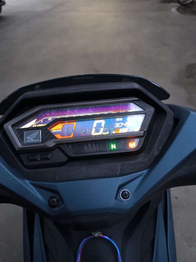 Winner X 2020. Mua bán Xe máy tại Quận 11 Tp Hồ Chí Minh được đăng bởi Dongg Ne hình 1