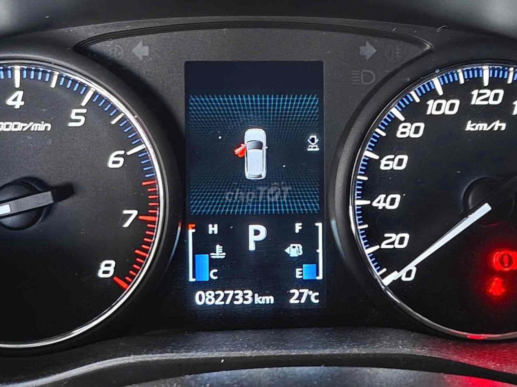 Bán Mitsubishi Outlander Premium. Mua bán Ô tô tại Quận Ninh Kiều Cần Thơ được đăng bởi Nguyễn Hòa Auto hình 9