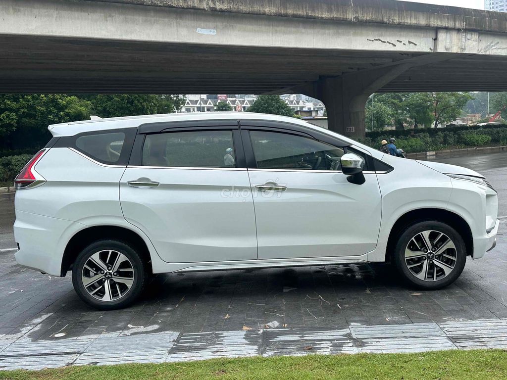Mitsubishi Xpander 2019 1.5 AT - 89000 km. Mua bán Ô tô tại Huyện Thanh Trì Hà Nội được đăng bởi NHẬT DOANH AUTO  hình 9
