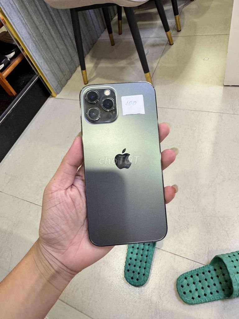 iphone 12ProMax 8.500k mở hàng đầu tháng. Mua bán Điện thoại tại Quận Lê Chân Hải Phòng được đăng bởi hải phòng hình 1