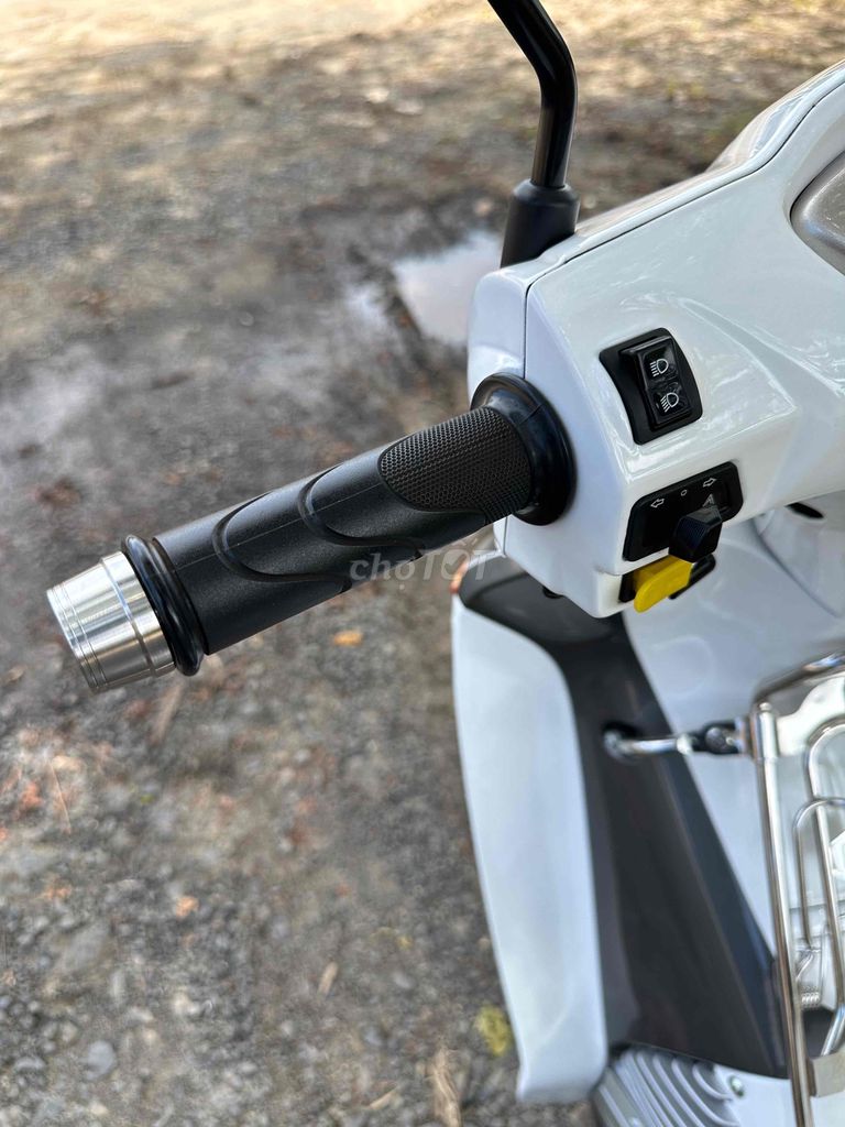 kẹt tiền cần bán xe tâm huyết. Mua bán Xe máy tại Huyện Chư Pưh Gia Lai được đăng bởi Như Quỳnh hình 7