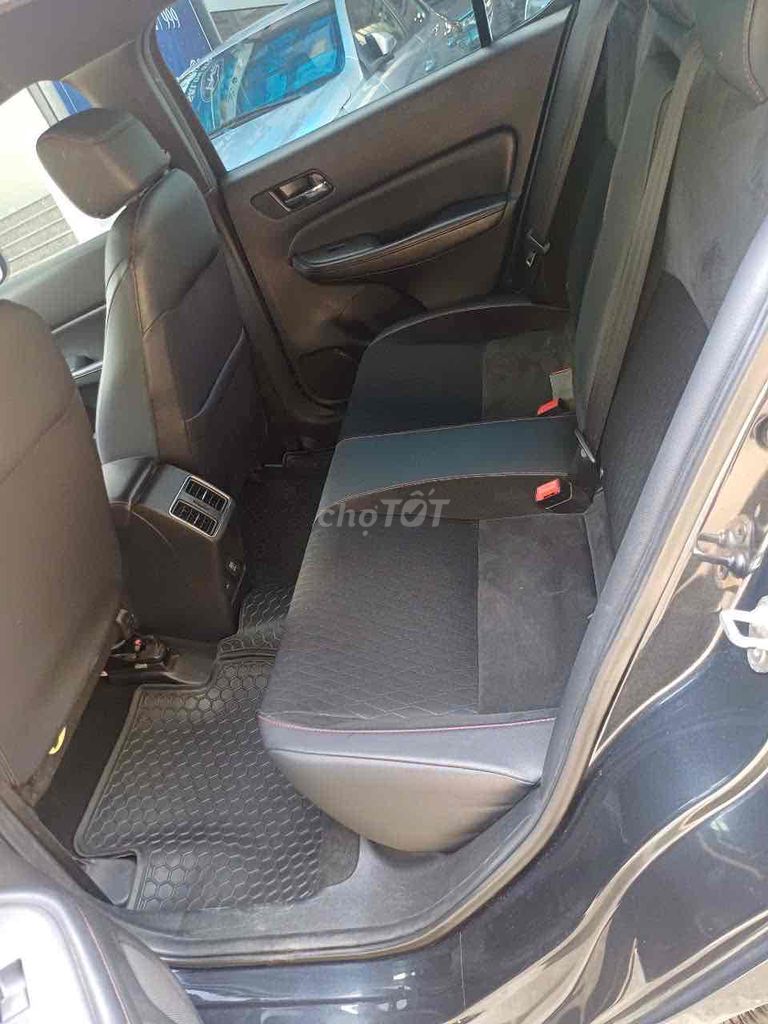 Honda City 2022 RS - 91000 km. Mua bán Ô tô tại Quận 12 Tp Hồ Chí Minh được đăng bởi Salon Ô tô Hoàng Minh Phát hình 11