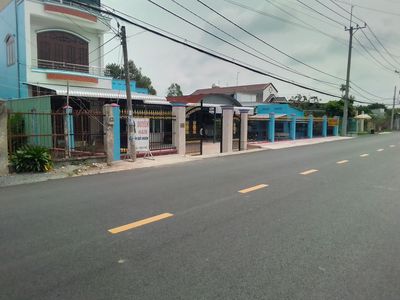 Plot of land 300 m² · Đoàn Minh Triết